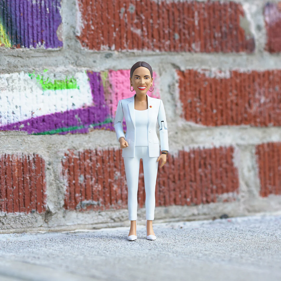 AOC Action Figure - Image 4