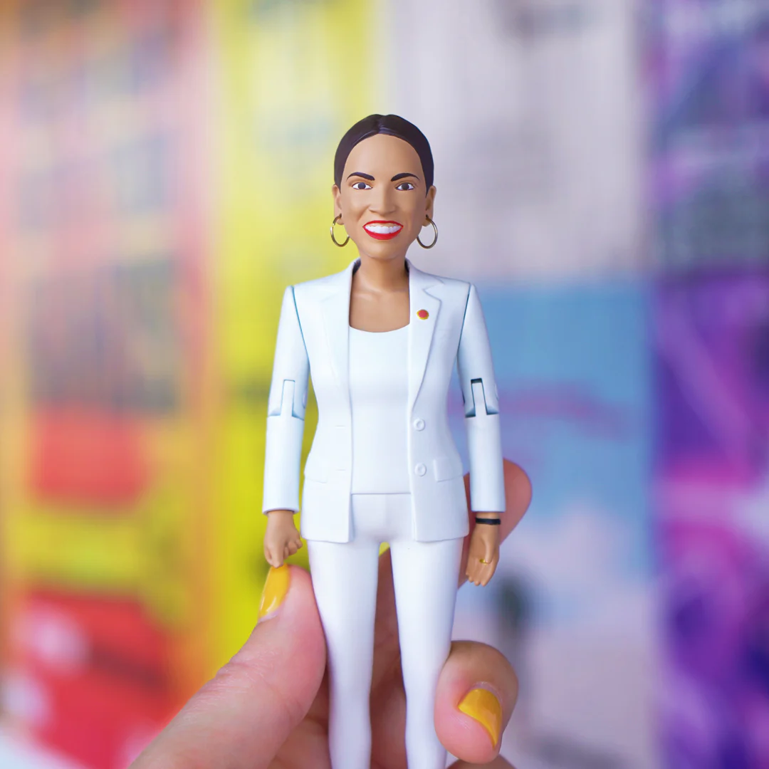 AOC Action Figure - Image 5