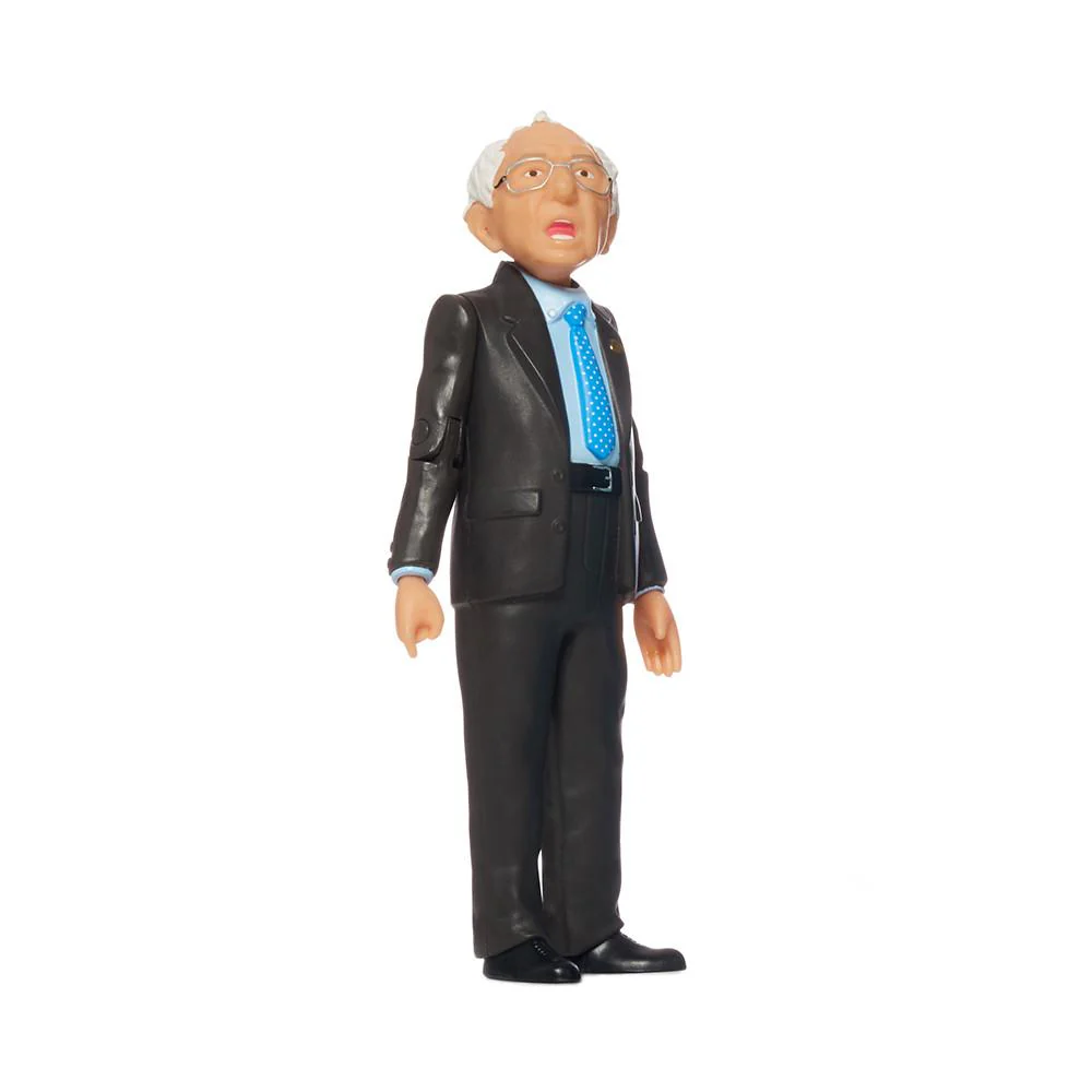 Bernie Sanders Action Figure - Image 3