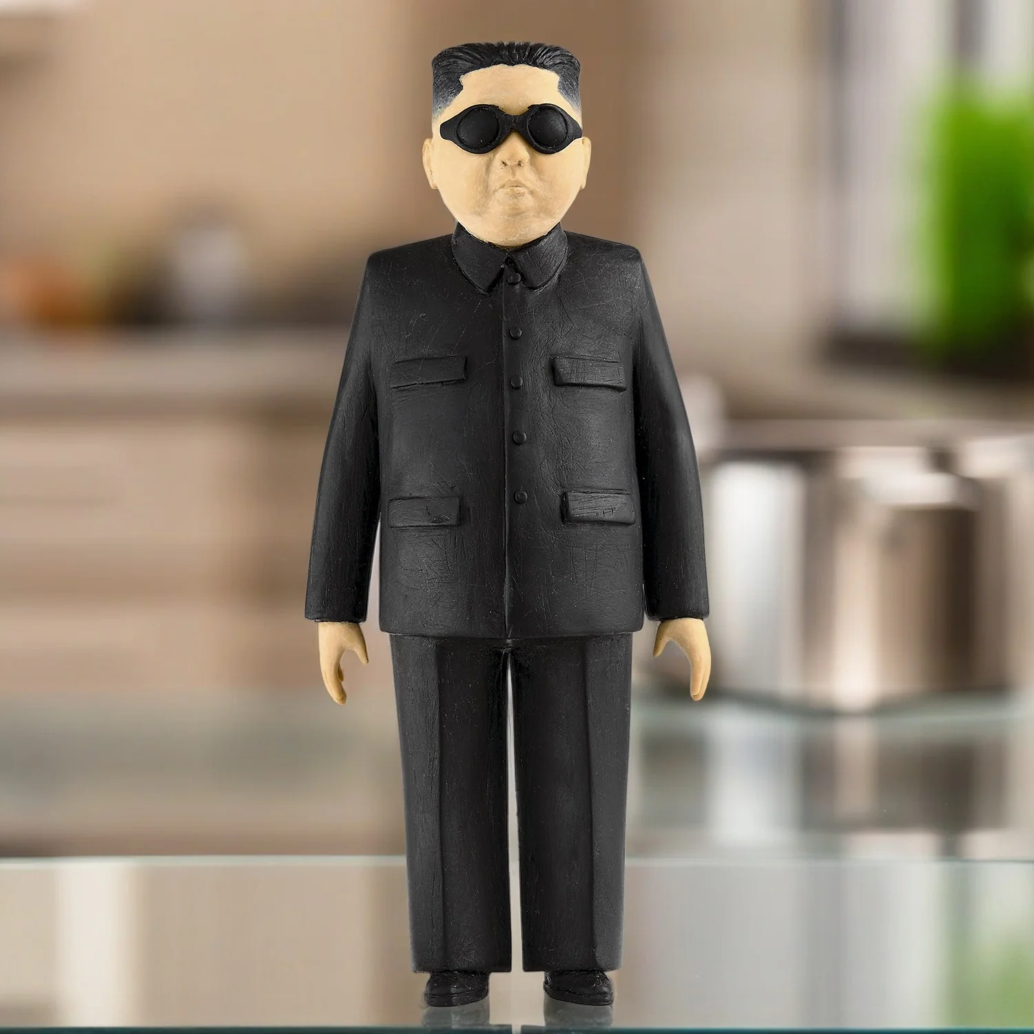 Putin & Kim Jong Un Action Figures - Image 3