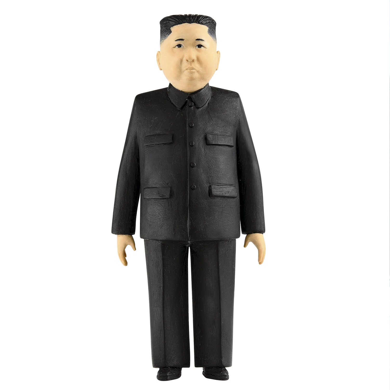 Putin & Kim Jong Un Action Figures - Image 7