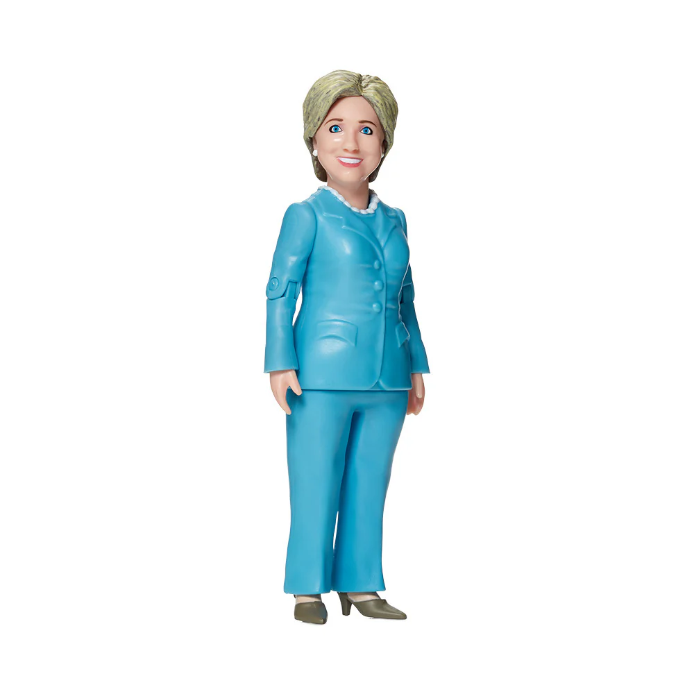 Hillary Clinton Action Figure - Image 4