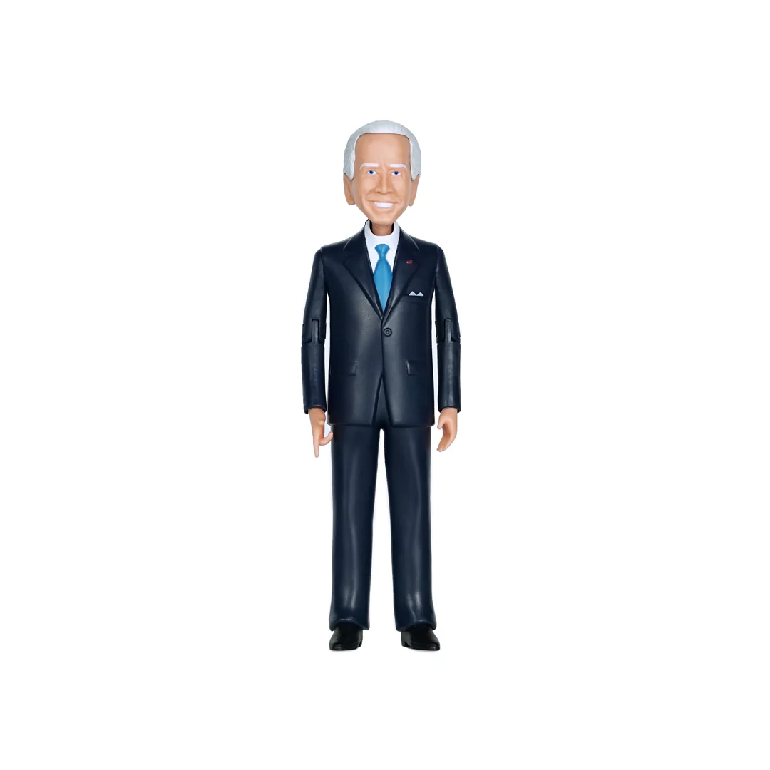 Joe Biden Action Figure - Image 3