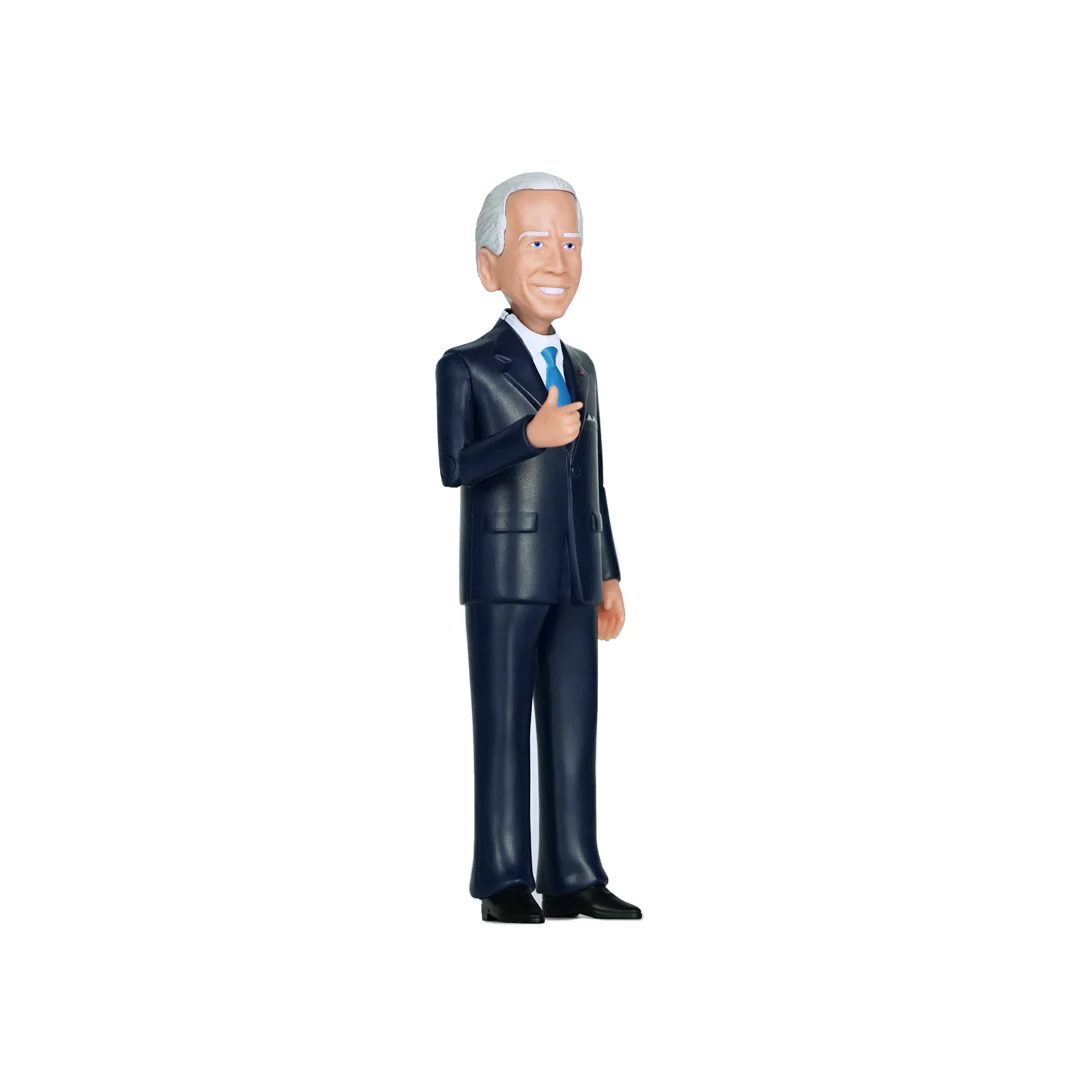 Joe Biden Action Figure - Image 4
