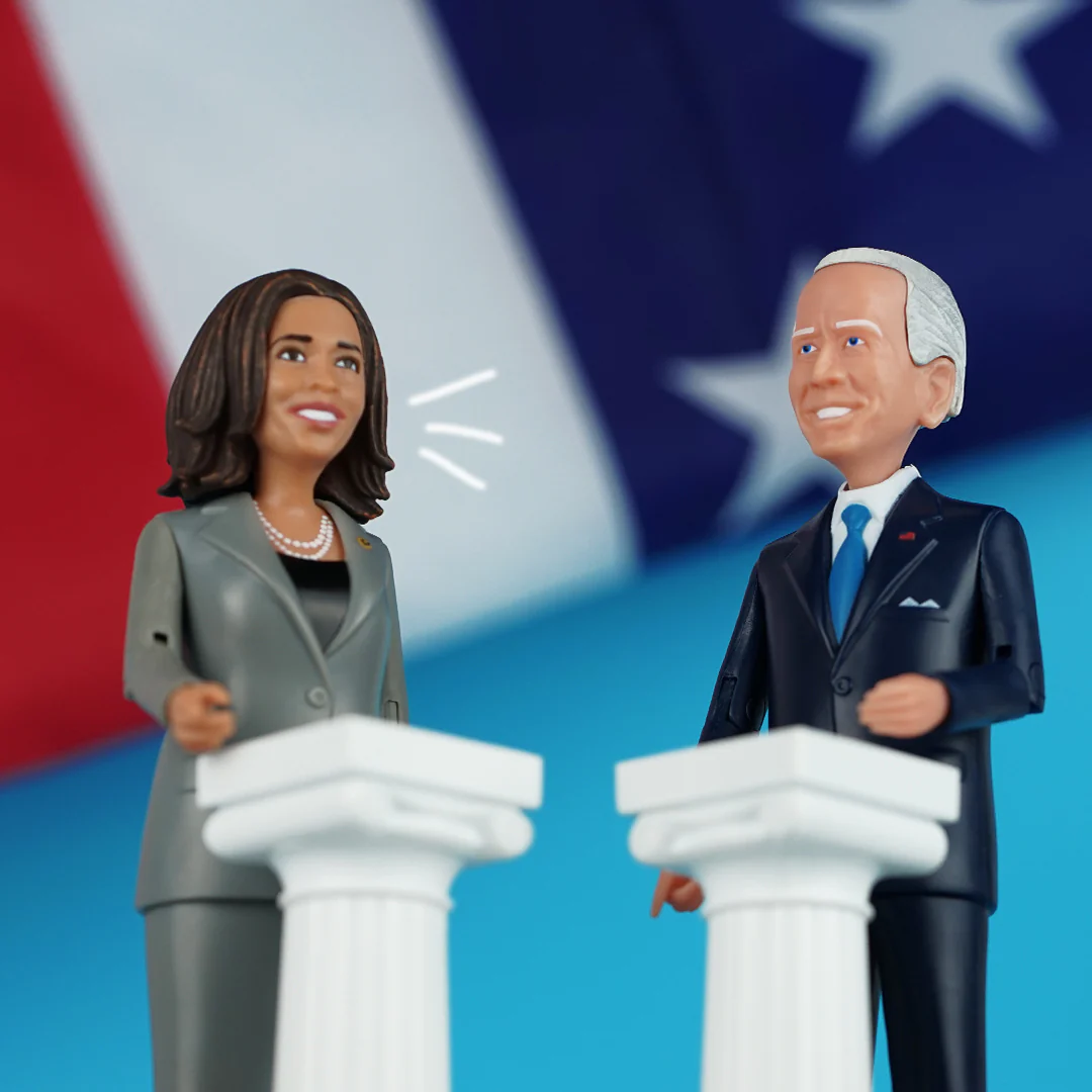 Joe Biden Action Figure - Image 5