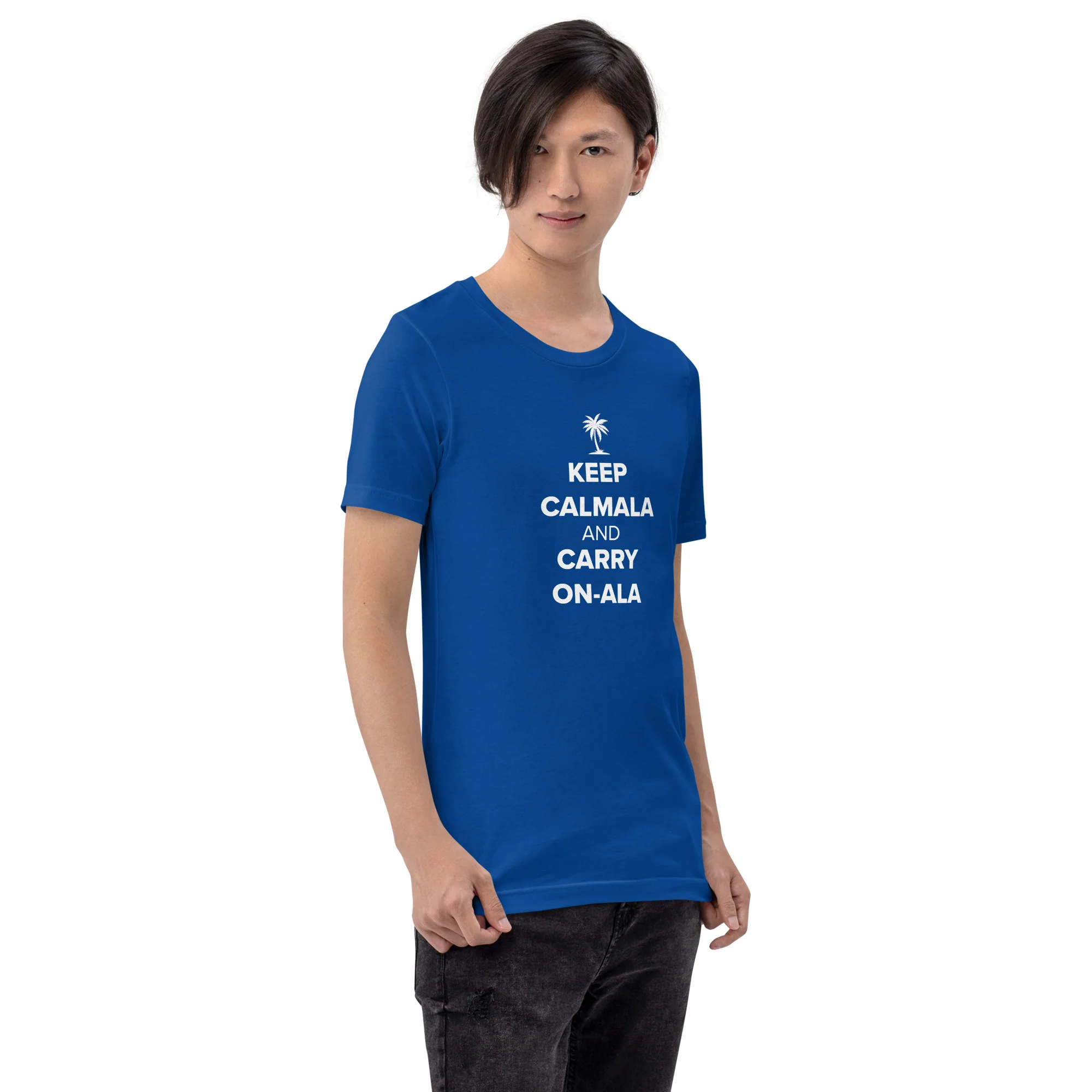 Keep Calmala T-Shirt - Image 14