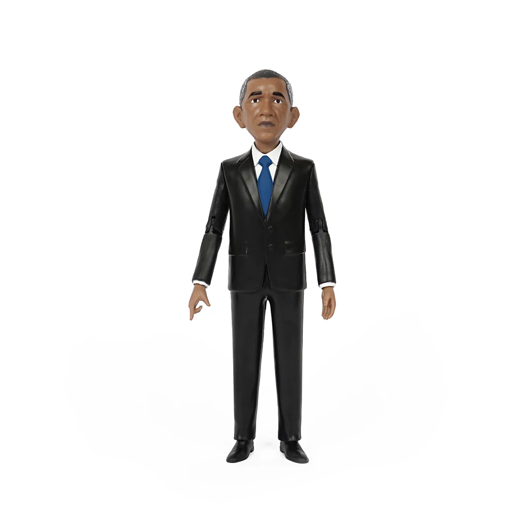 Obama Action Figure - Image 3