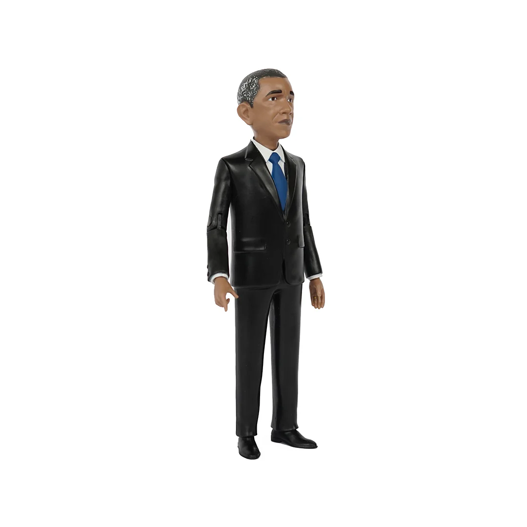 Obama Action Figure - Image 5