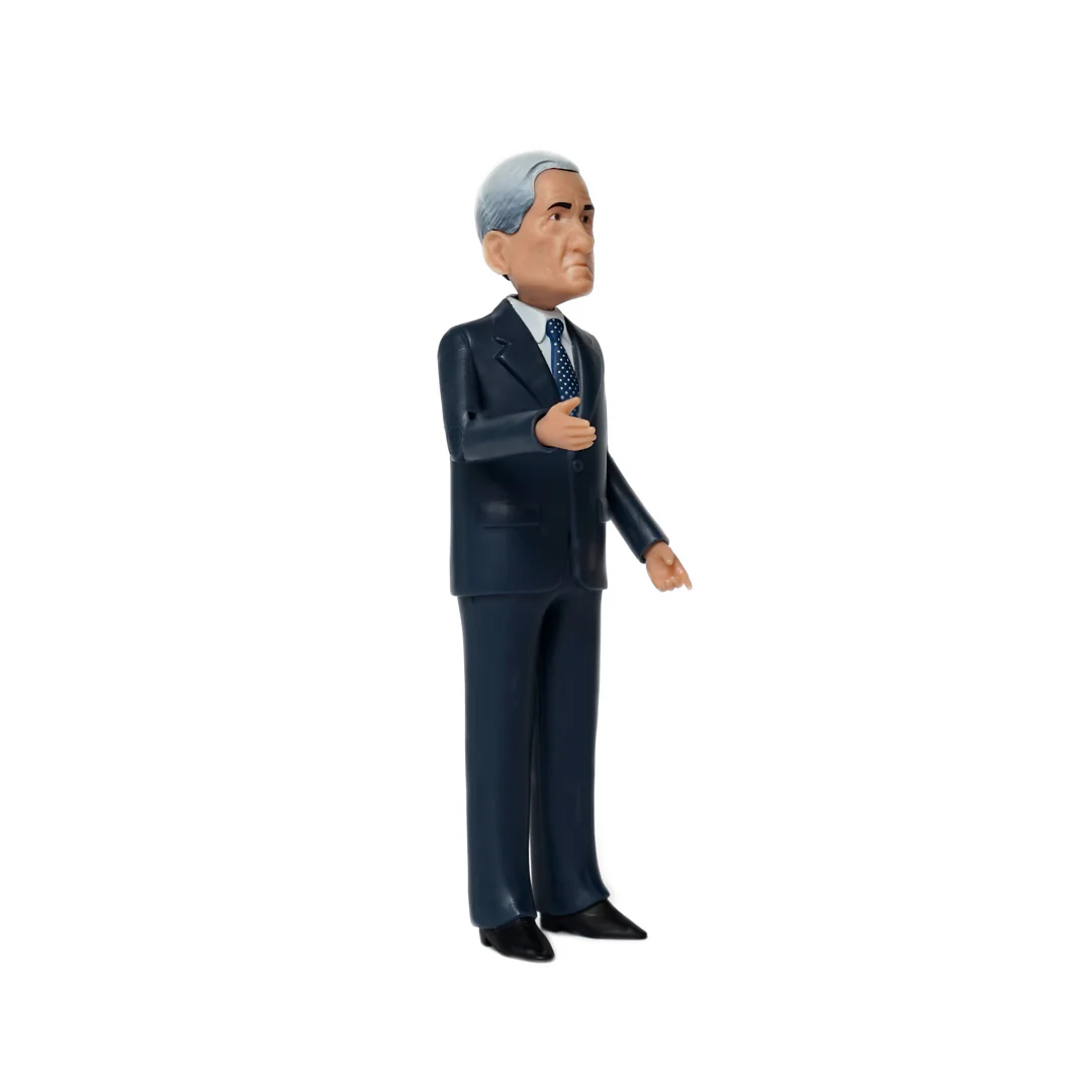 Robert Mueller Action Figure - Image 4