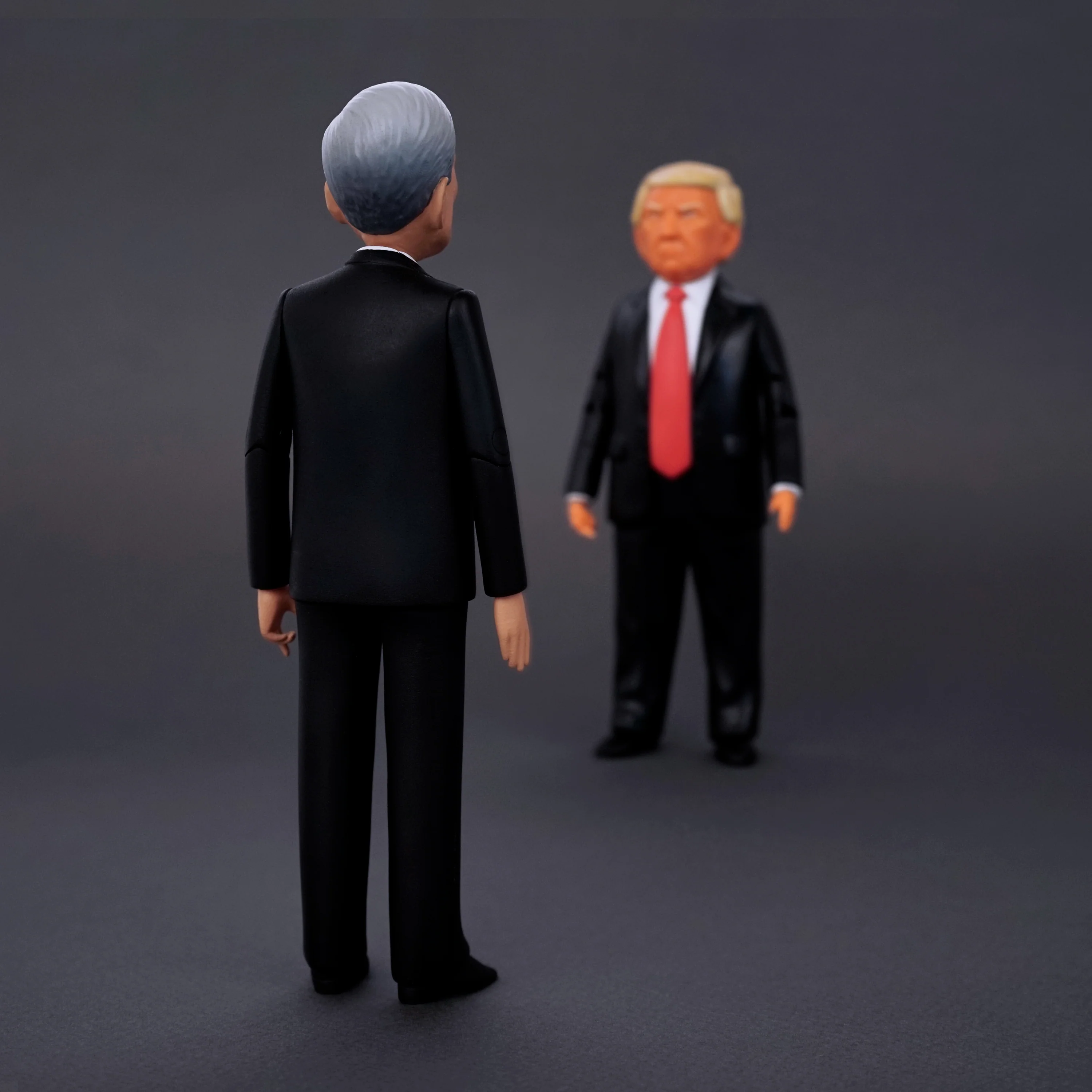 Robert Mueller Action Figure - Image 6