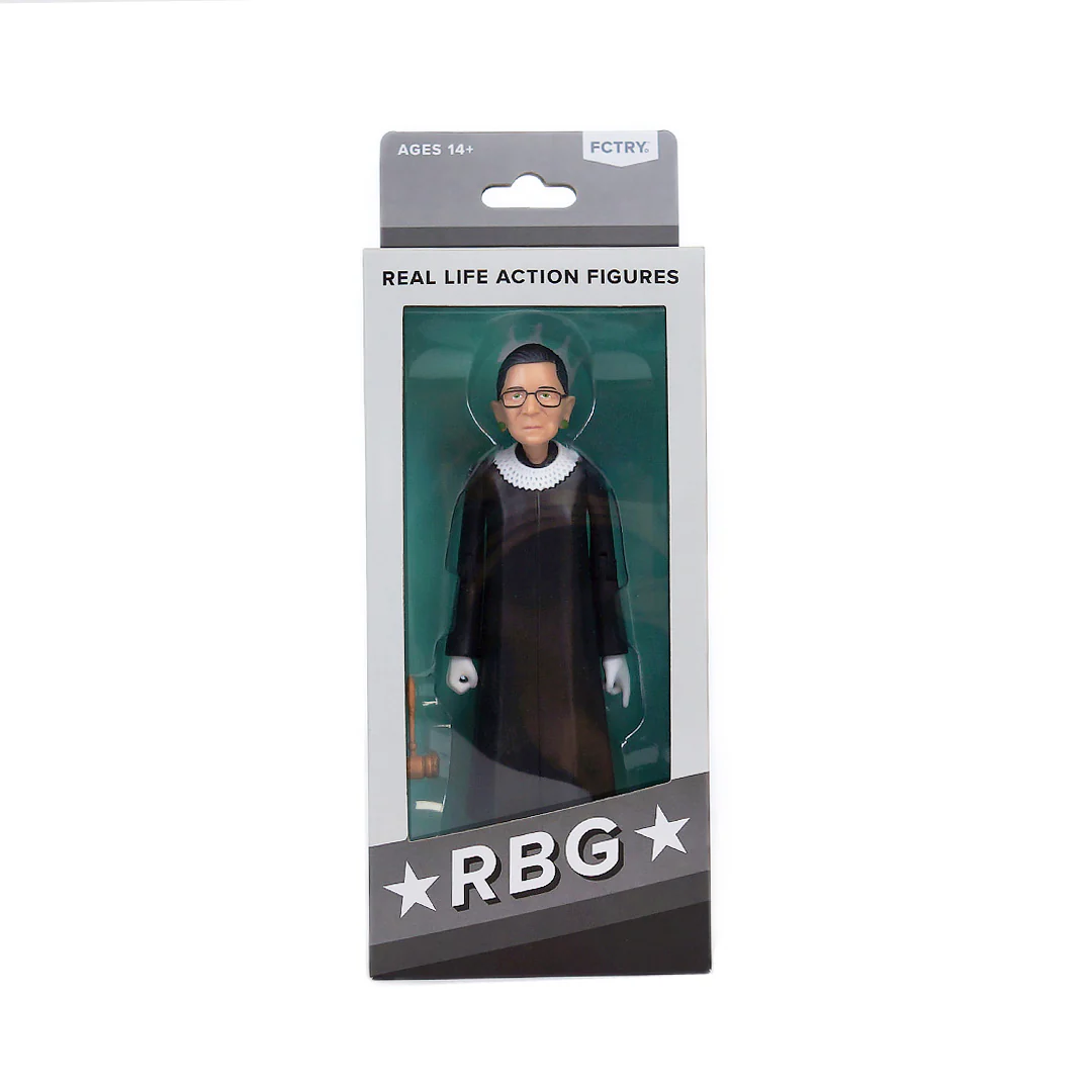 RBG Action Figure - Image 3