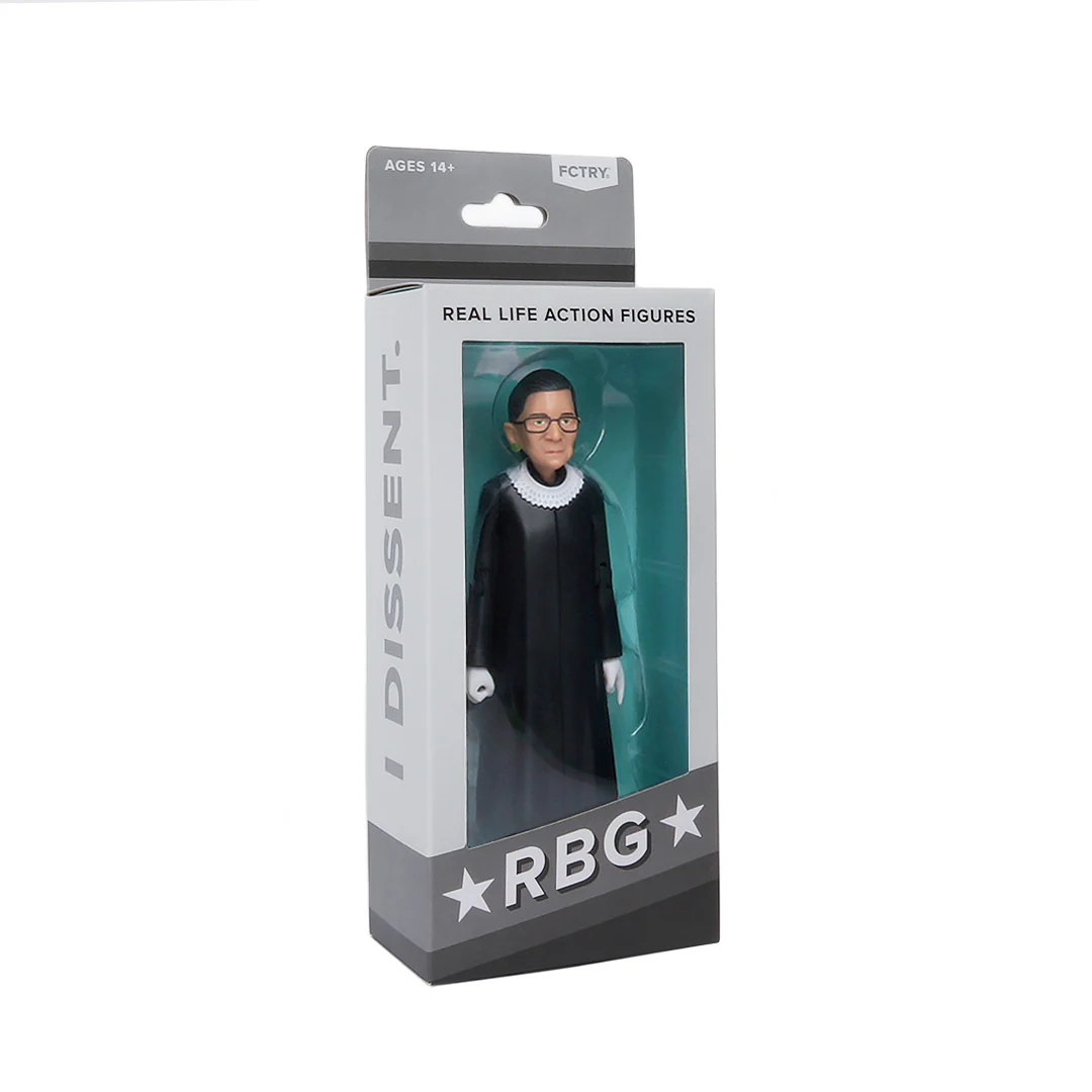 RBG Action Figure - Image 4