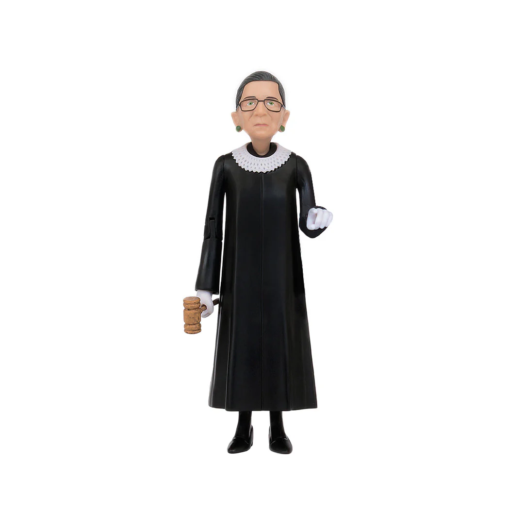 RBG Action Figure - Image 5